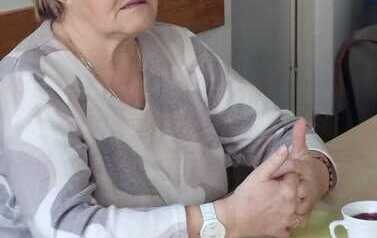 Spotkanie senior&oacute;w 8