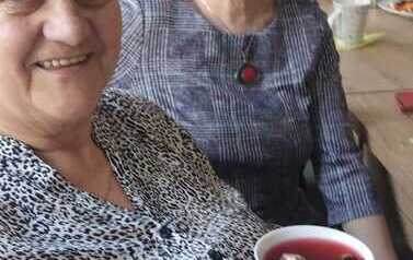 Spotkanie senior&oacute;w 9