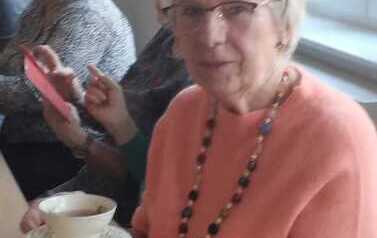 Spotkanie senior&oacute;w 10