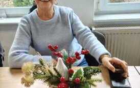 Spotkanie senior&oacute;w 02.12.2025 11