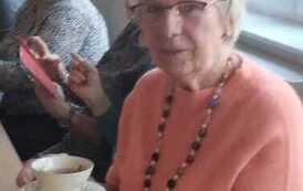 Spotkanie senior&oacute;w 10