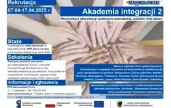 Zdjęcie do Szkolenia i staże