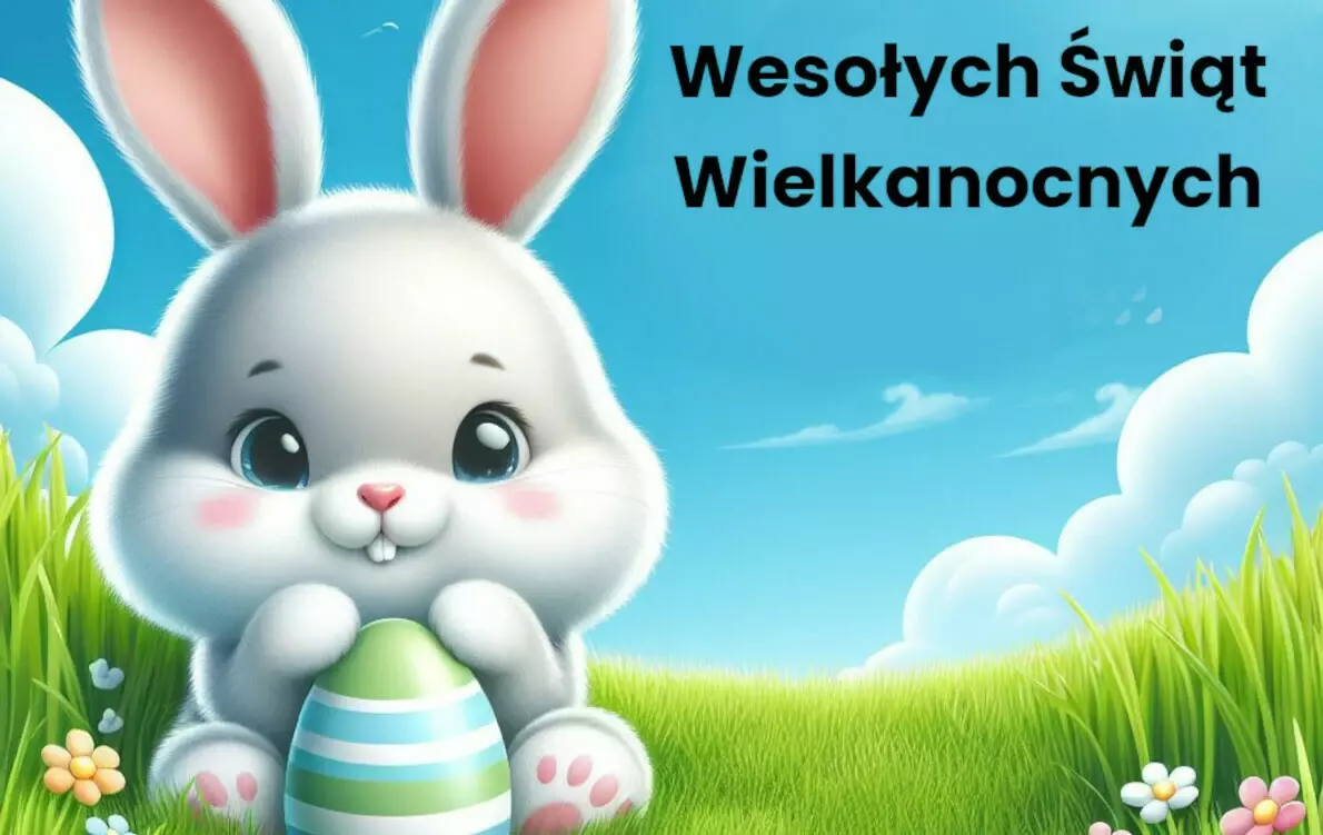 Zdjęcie do Wesołych Świąt