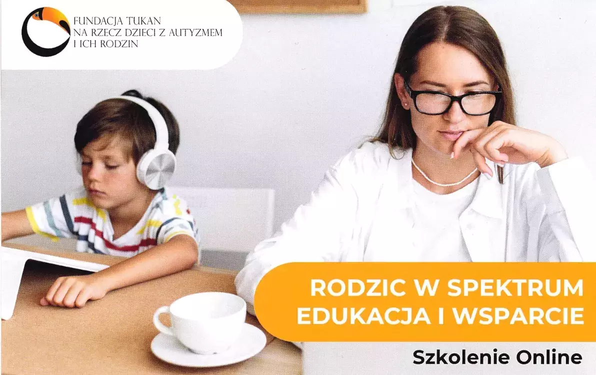 Zdjęcie do Szkolenie online