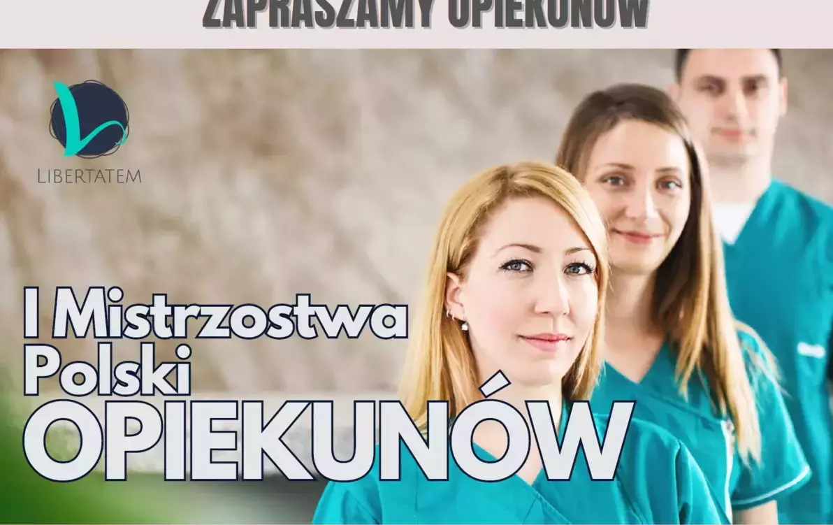 Zdjęcie do Mistrzostwa Polski opiekun&oacute;w