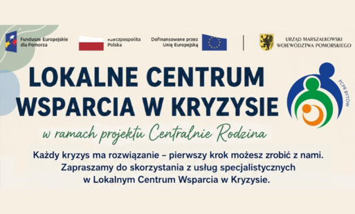 Zdjęcie do Wsparcie w kryzysie