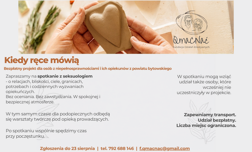 Zdjęcie do Bezpłatny projekt