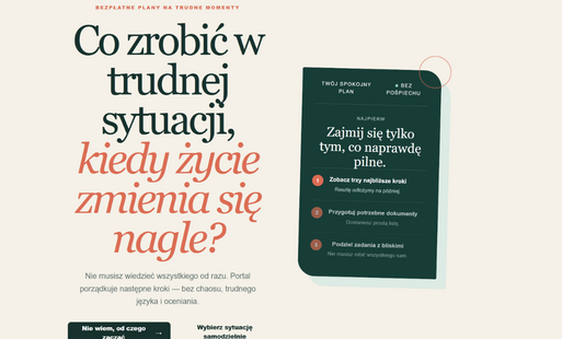 Zdjęcie do Krok po kryzysie