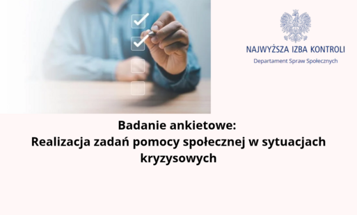 Zdjęcie do Badanie ankietowe
